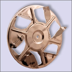 ATMOS L&uuml;fterrad S0151